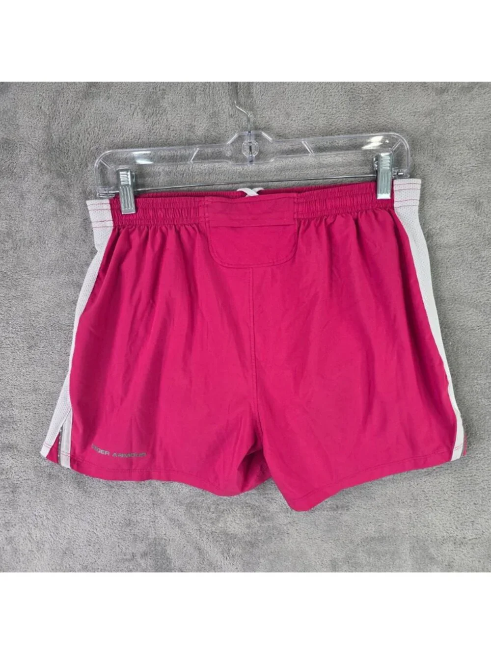 Under Armour these women